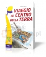 Alberto dei Libri Seria Gialla - Viaggio al Centro della Terra wyd. 2011