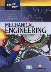 Career Paths Mechanical Engineering - Jenny Dooley, Joshua Kern, Virginia Evans