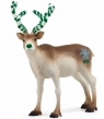 Renifer Rudolf 2022