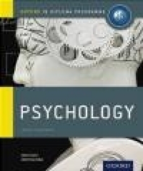 IB Psychology - John Crane, Jette Hannibal