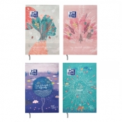 Kalendarz 2021/22 Oxford BTS Lollie (400149360)