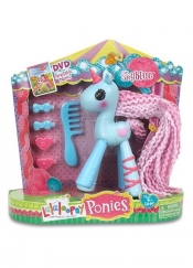 Lalaloopsy Ponies Kucyk Skyblue (524625/529958)