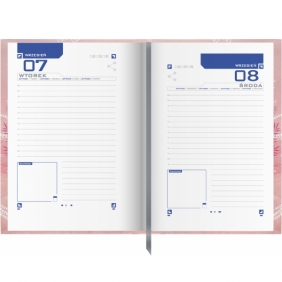 Kalendarz 2021/22 Oxford BTS Lollie (400149360)