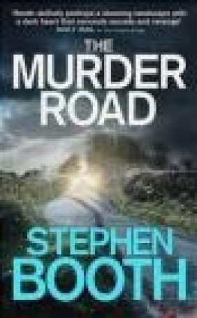 The Murder Road Stephen Booth