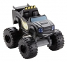 Blaze i Megamaszyny: Metalowy pojazd - Stealth Blaze (CGF20/DKV72) Wiek:
