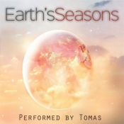 Earth's Seasons CD - Pesz Tomasz 