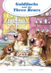 PESR Goldilocks and the Three Bears (1)
