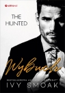 Wybuch (The Hunted #3) Smoak Ivy