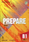 Prepare 4 B1 Workbook with Audio Download Jones Gareth