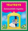 Teatrzyk Zarozumiała myszka