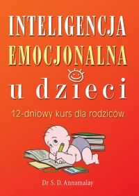 Inteligencja emocjonalna u dzieci