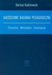 Jakościowe badania pedagogiczne