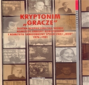 Kryptonim "Gracze"