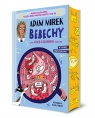 Bebechy, czyli ciało człowieka pod lupą. Wydanie rozszerzone Adam Mirek