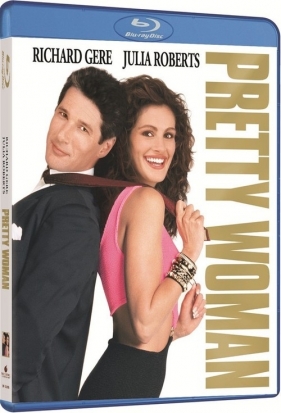 Pretty Woman - <br />