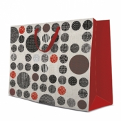 Torba Patterned Circles maxi AGB1005201