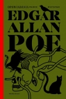 Opowiadania prawie wszystkie Edgar Allan Poe