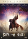 Bitwa pod Wiedniem (Edycja Specjalna 2 DVD)
