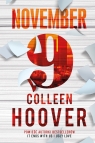 November 9 wyd. 2022 Colleen Hoover