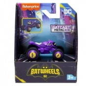 Fisher Price Batwheels HXK50