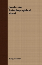 Jacob - An Autobiographical Novel