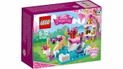 Lego Disney Princess Dzień skarbów nad basenem (41069)