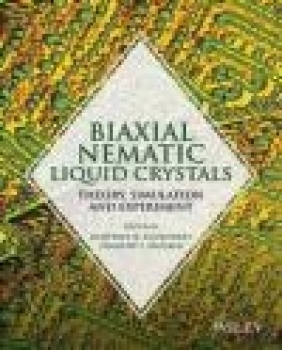 Biaxial Nematic Liquid Crystals G.R. Luckhurst