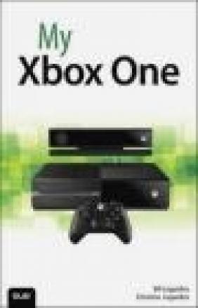 My Xbox One Christina Loguidice, Bill Loguidice