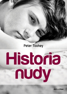 Historia nudy - Toohey Peter