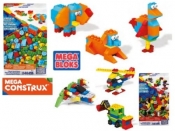 Klocki plastikowe Dami Construx zestaw 240 elementów (DYG88)
