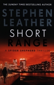 Short Range - Leather Stephen
