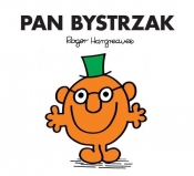Pan Bystrzak - Hargreaves Roger