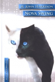 Nova Swing (Uszkodzona okładka)