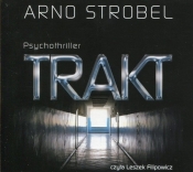 Trakt (Audiobook) - Strobel Arno