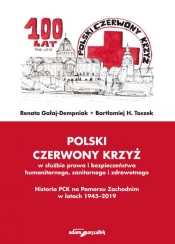 Polski Czerwony Krzyż w służbie prawa i bezpieczeństwa humanitarnego, sanitarnego i zdrowotnego