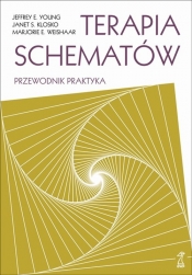 Terapia schematów - Weishaar Marjorie E., Jeffrey E. Young, Janet S. Klosko