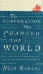 The Corporation That Changed the World
