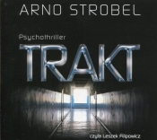 Trakt (Audiobook) - Arno Strobel