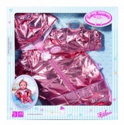 Ubranko zimowe Baby Annabell (701959-116719)