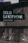 Solo Saxophone Level 6 Advanced Harmer Jeremy