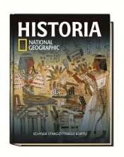 Historia National Geographic Tom 3