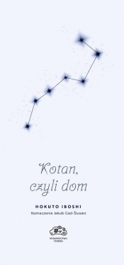 Kotan, czyli dom - Hokuto Iboshi