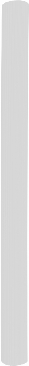 Tektura falista rolka Astrapap B2 50x70cm - biała