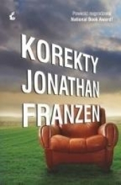 Korekty - Franzen Jonathan