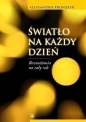 Światło na każdy dzień - Alessandro Pronzato