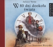 W 80 dni dookoła świata - Juliusz Verne