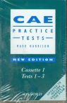 CAE practice tests Oxford