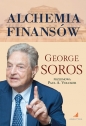 Alchemia finansów - George Soros