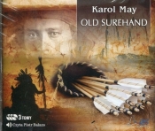 Old Surehand (Audiobook) - Karol May