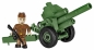 Cobi: Mała Armia. 122 mm Howitzer wz.1938 M-30 - radziecka haubica (2395)